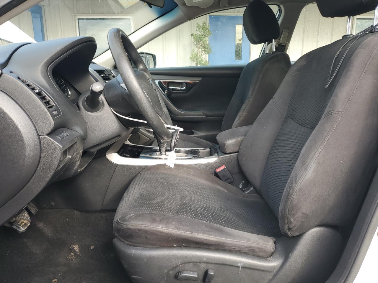 2014 Nissan Altima - Image 7