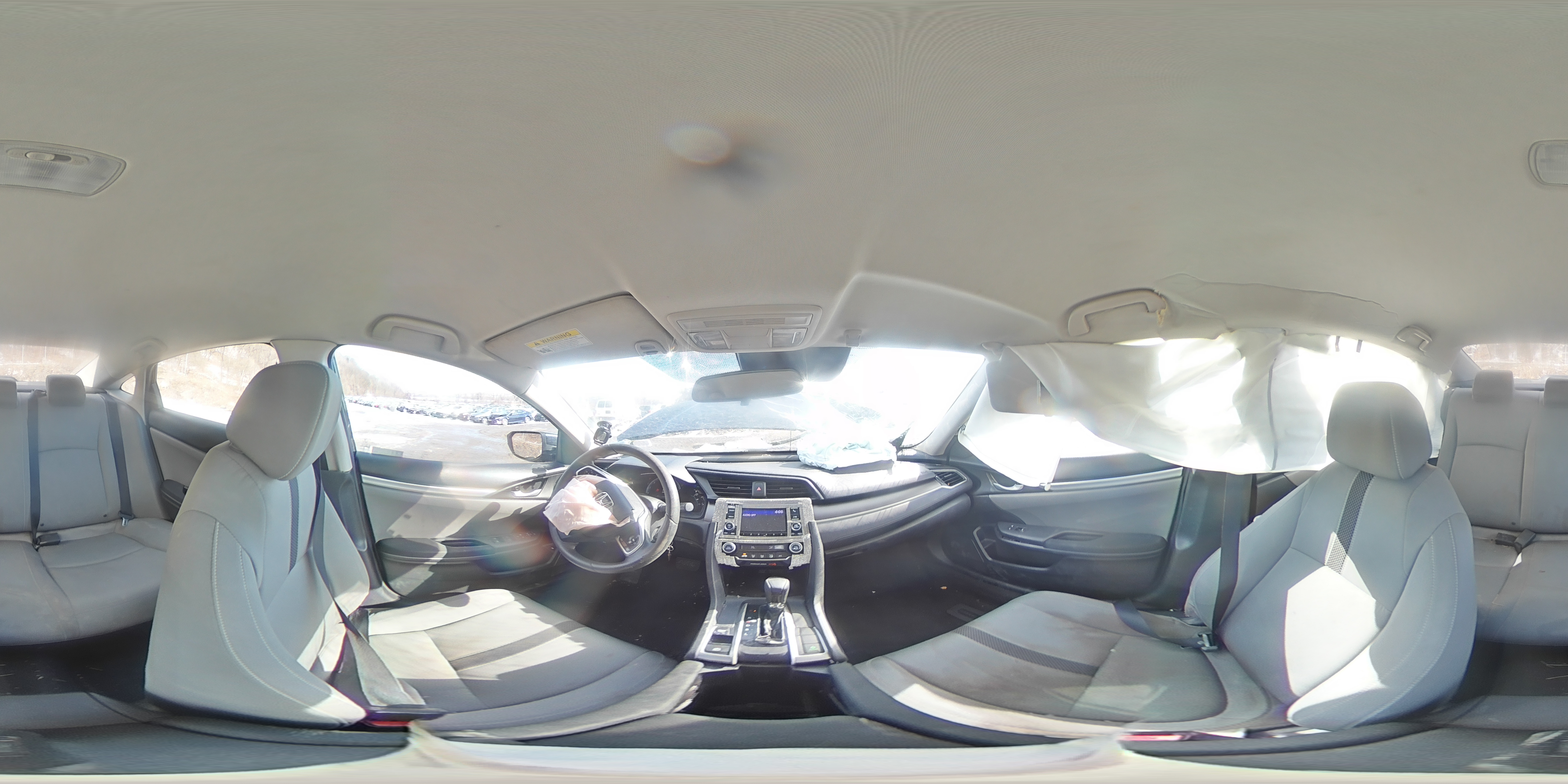 2019 Honda Civic - Image 13