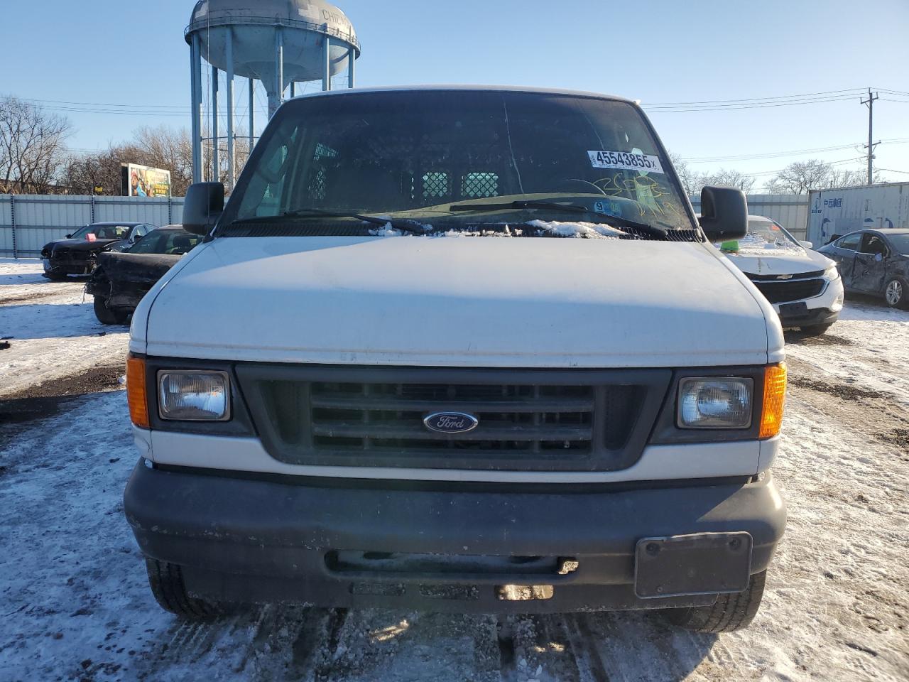 2006 Ford Econoline - Image 5
