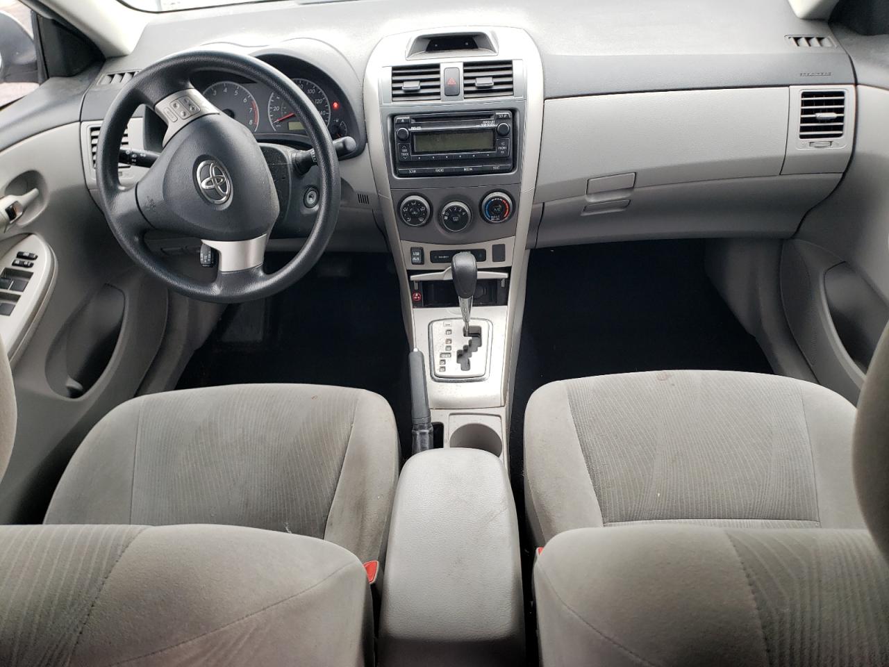 2012 Toyota Corolla - Image 8