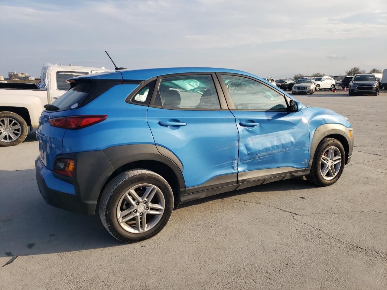 2020 Hyundai Kona - Image 3