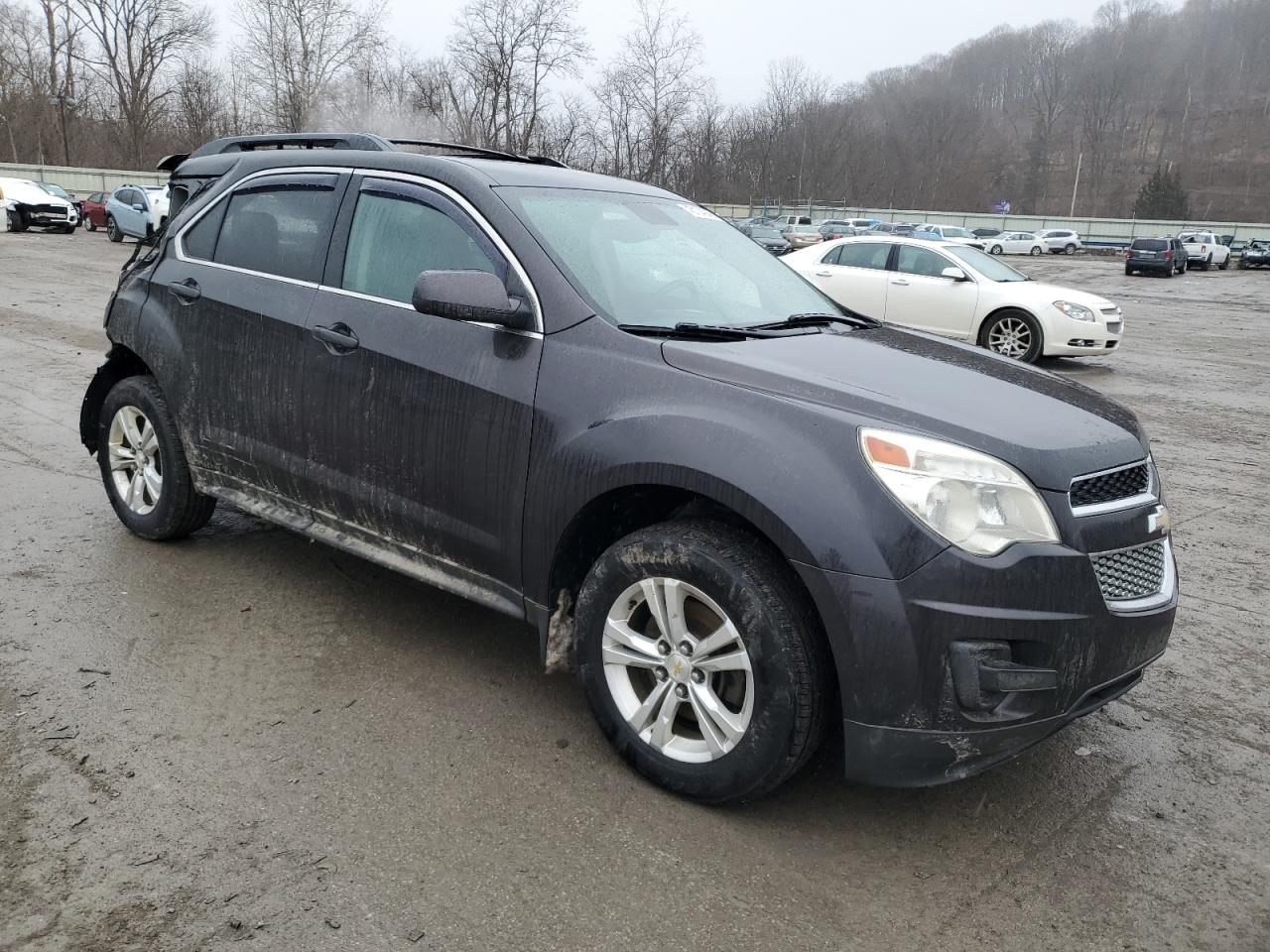 2014 Chevrolet Equinox - Image 4