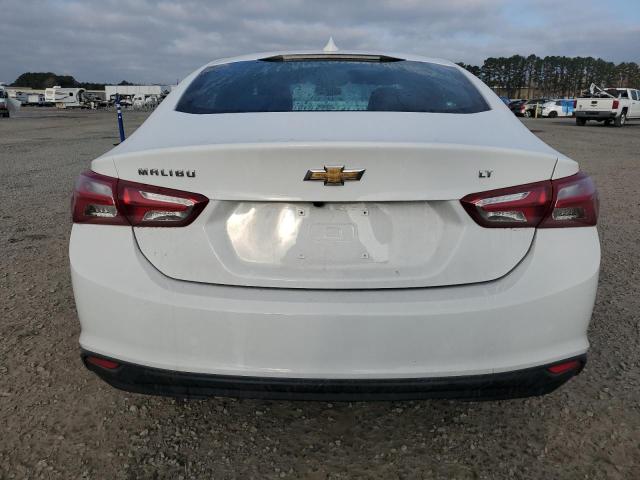  CHEVROLET MALIBU 2020 Biały