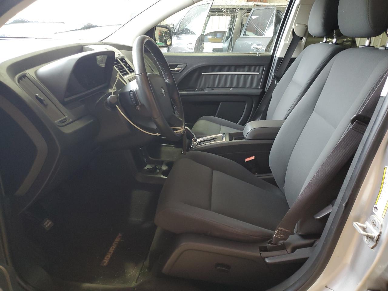 2010 Dodge Journey - Image 7