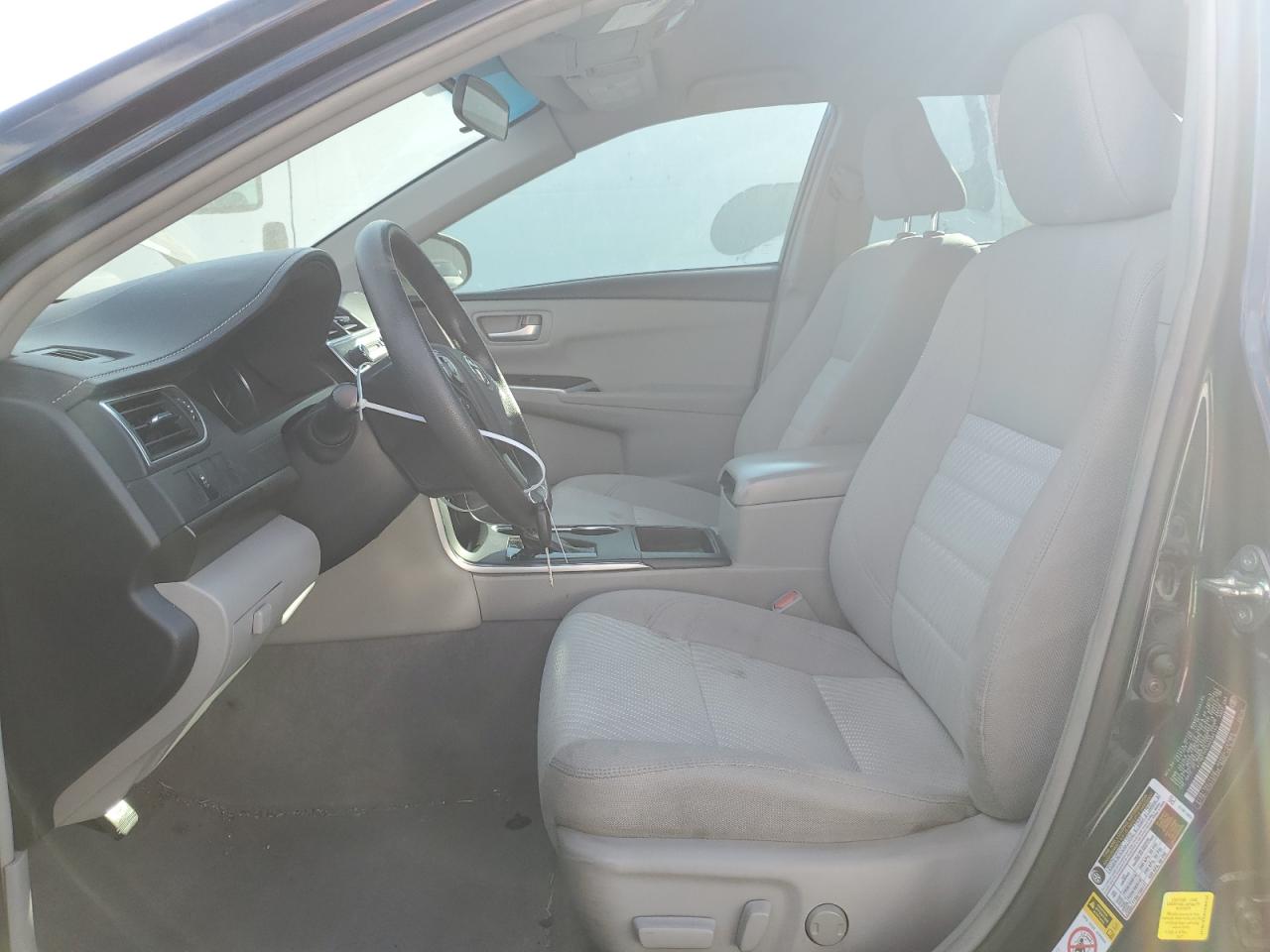 2017 Toyota Camry - Image 7