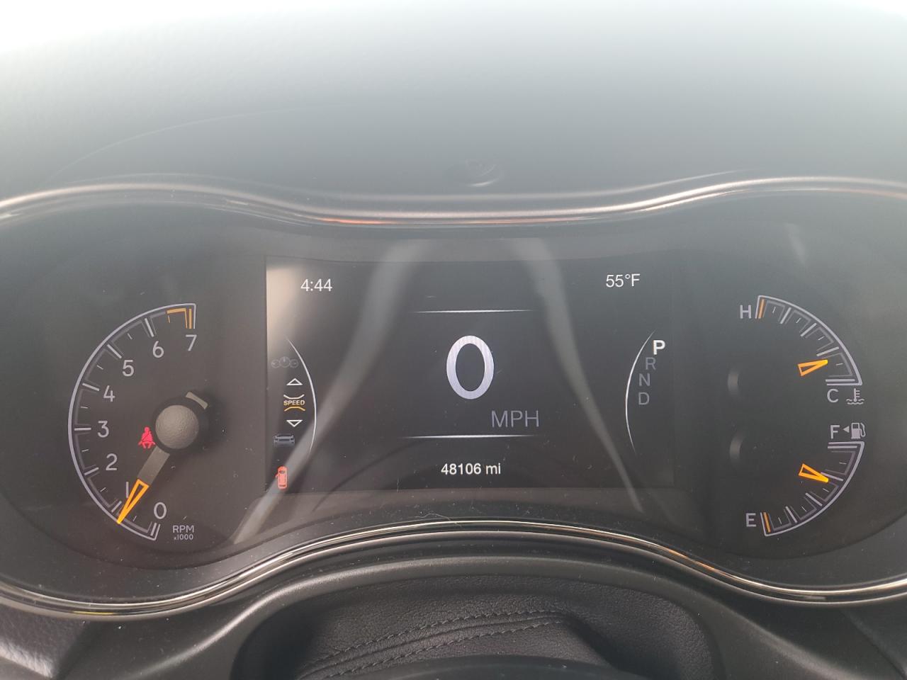 2021 Jeep Grand Cherokee - Image 9