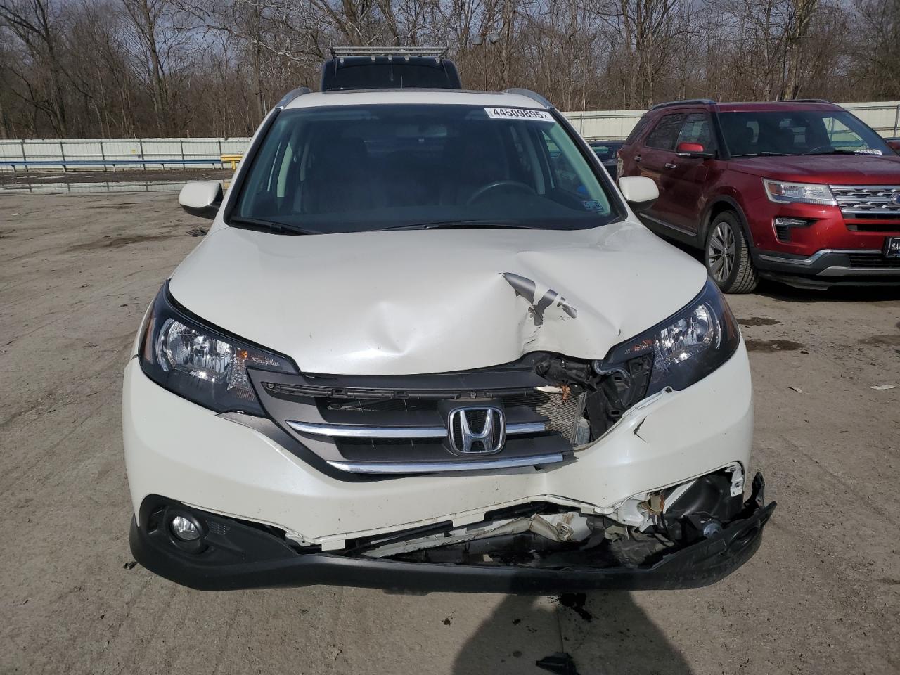 2014 Honda CR-V - Image 5