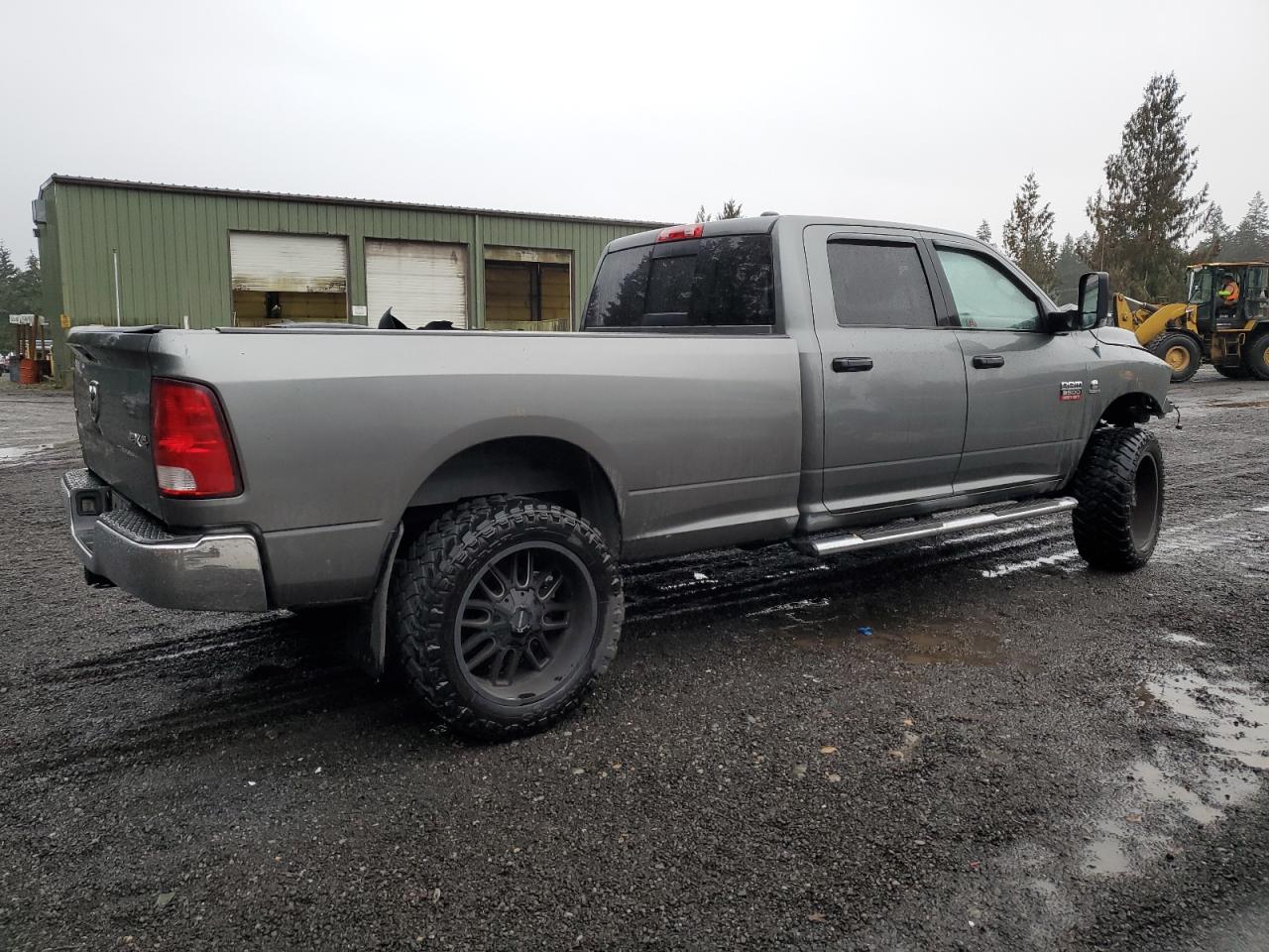 2011 Dodge RAM - Image 3