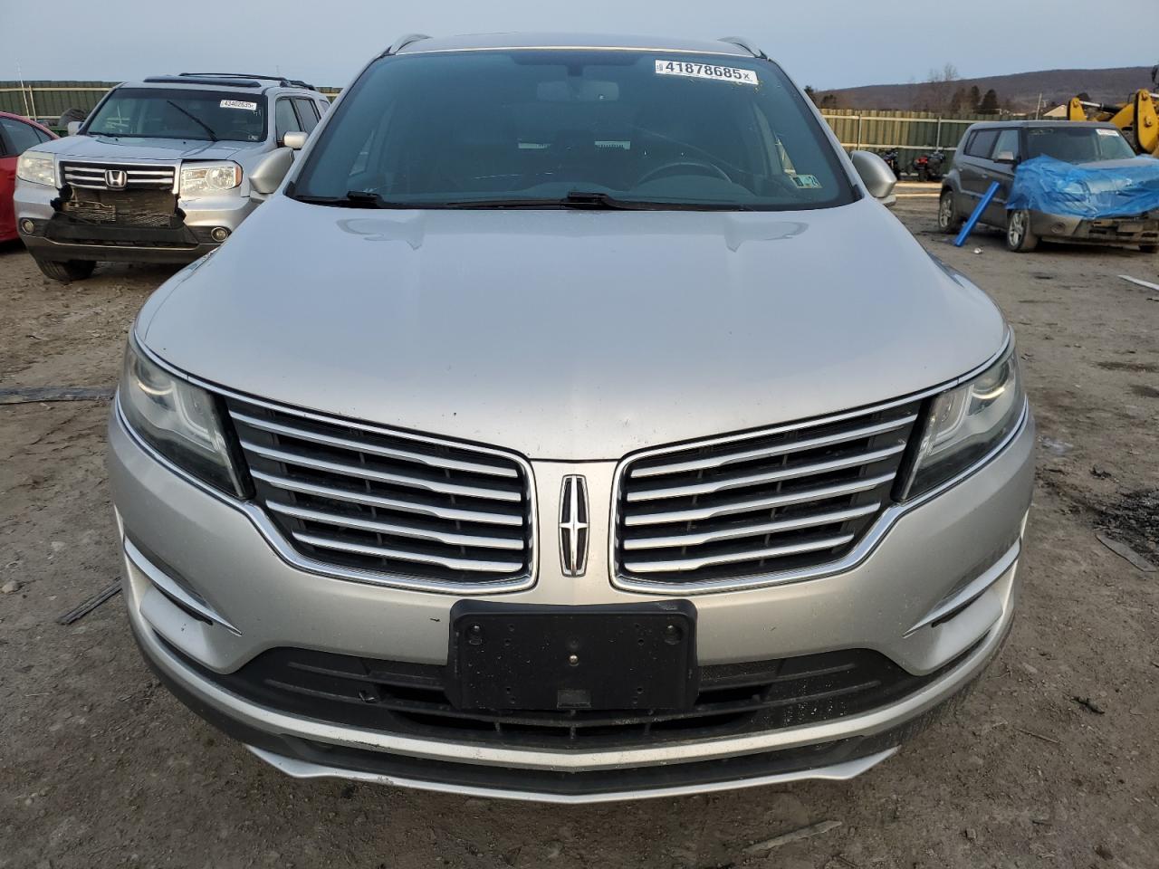 2017 Lincoln MKC - Image 6
