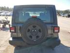 2024 Jeep Wrangler Sport zu verkaufen in Florence, MS - Frame Damage