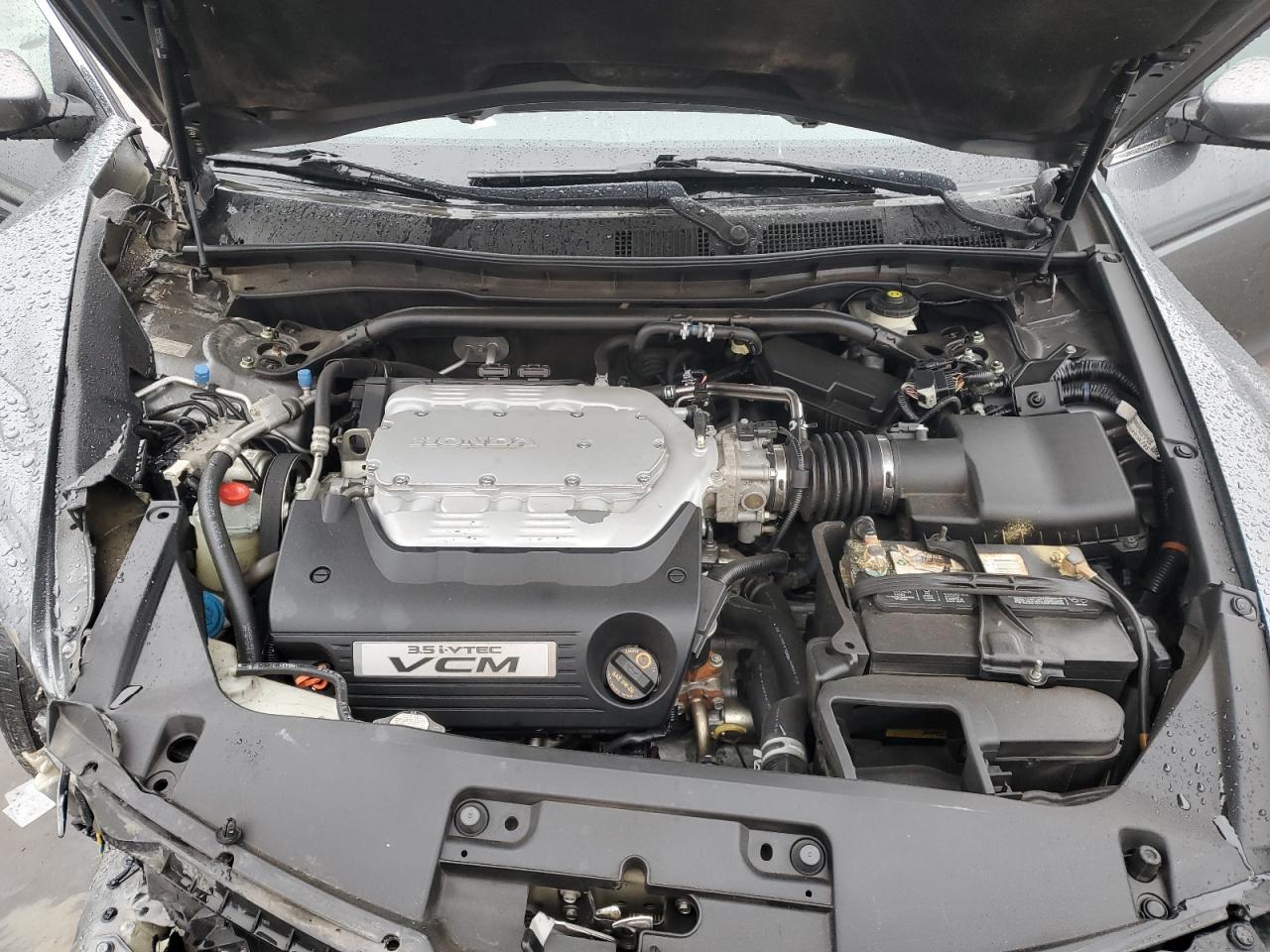 2011 Honda Accord - Image 11
