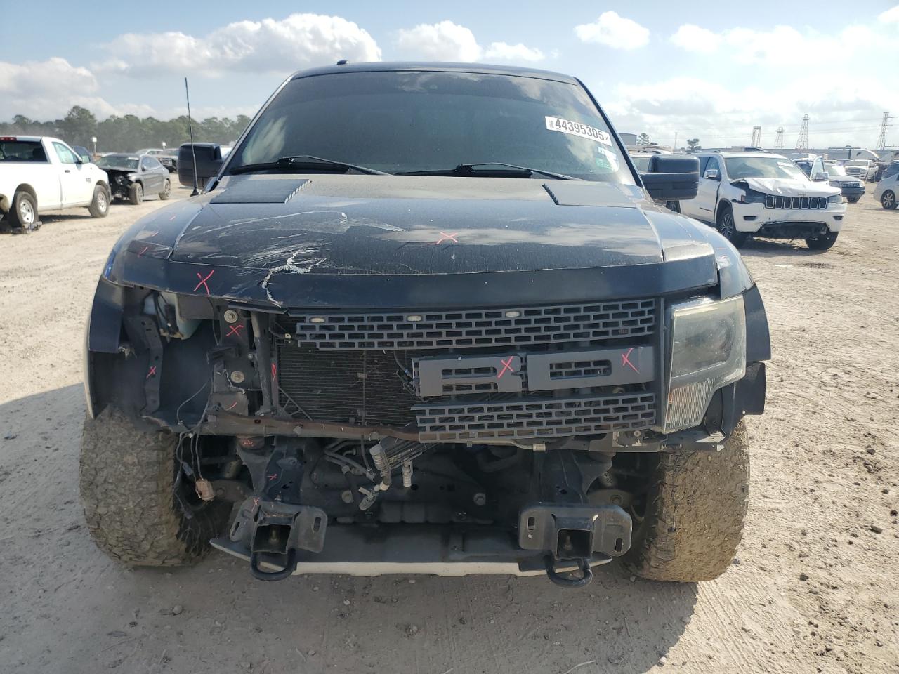 2014 Ford F-150 - Image 5