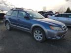 2008 Subaru Outback 2.5I for Sale in Eugene, OR - Front End
