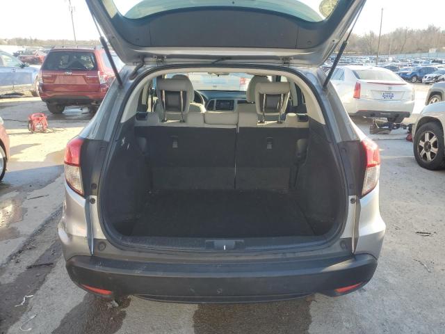  HONDA HR-V 2022 Srebrny