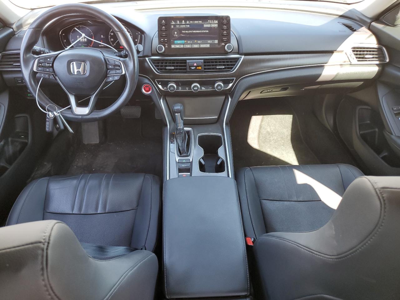 2021 Honda Accord - Image 8