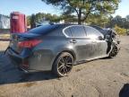 2015 Lexus Gs 350 de vânzare în Gaston, SC - Front End