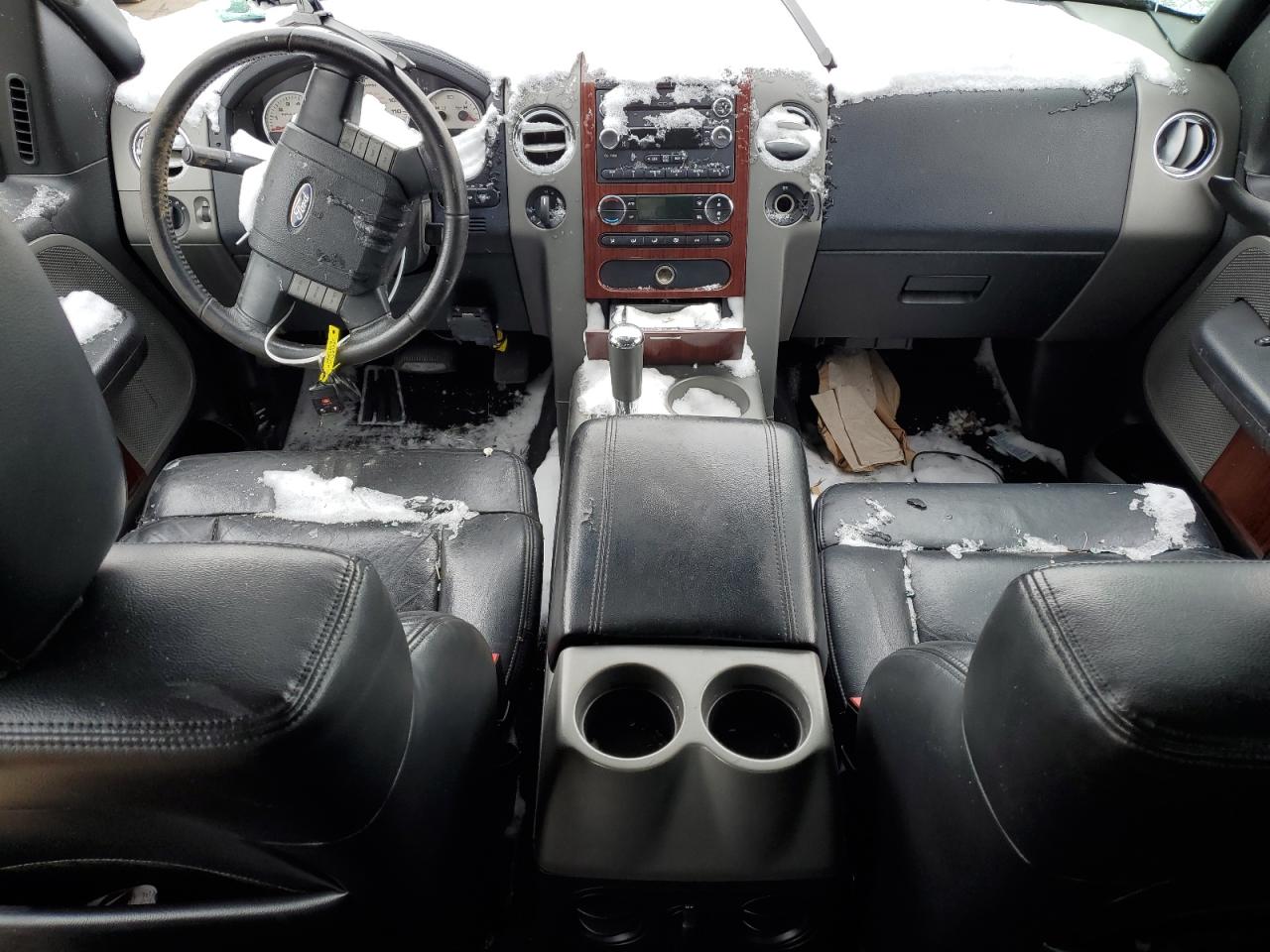 2008 Ford F-150 - Image 8