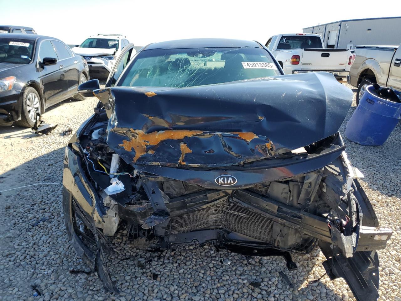 2015 Kia Optima - Image 5
