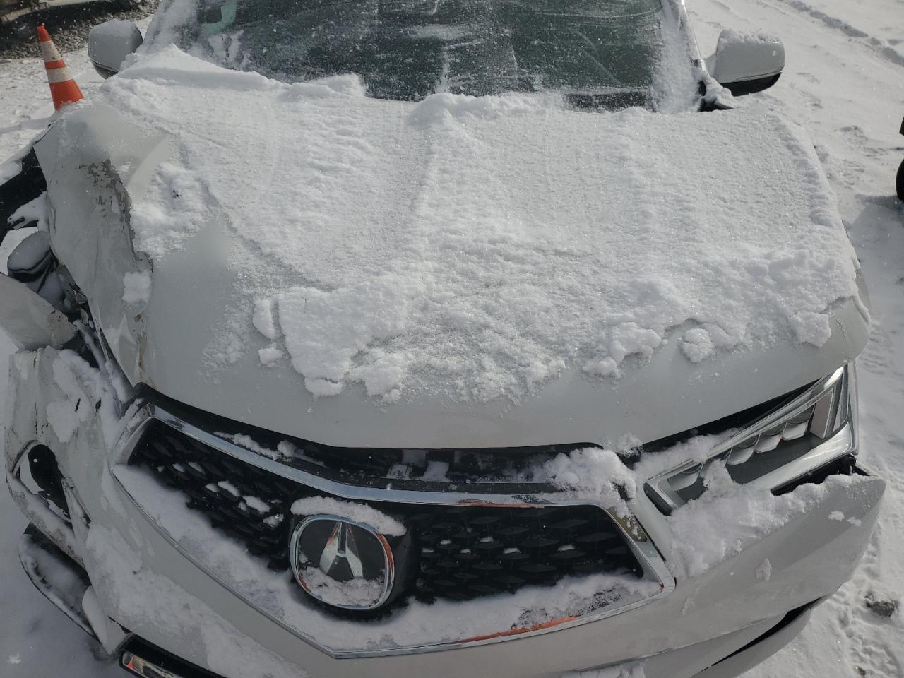 2020 Acura MDX - Image 12