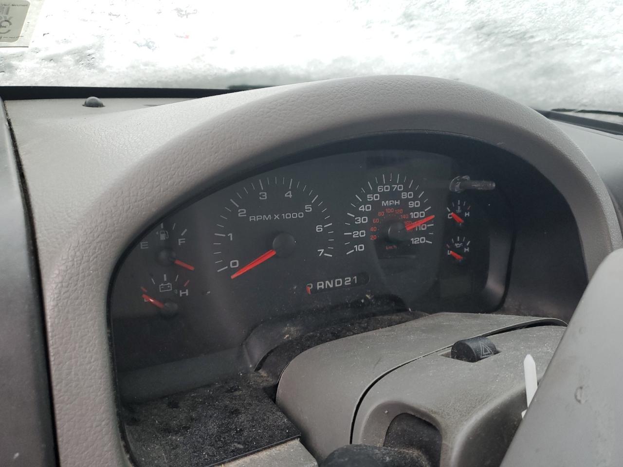 2007 Ford F-150 - Image 9
