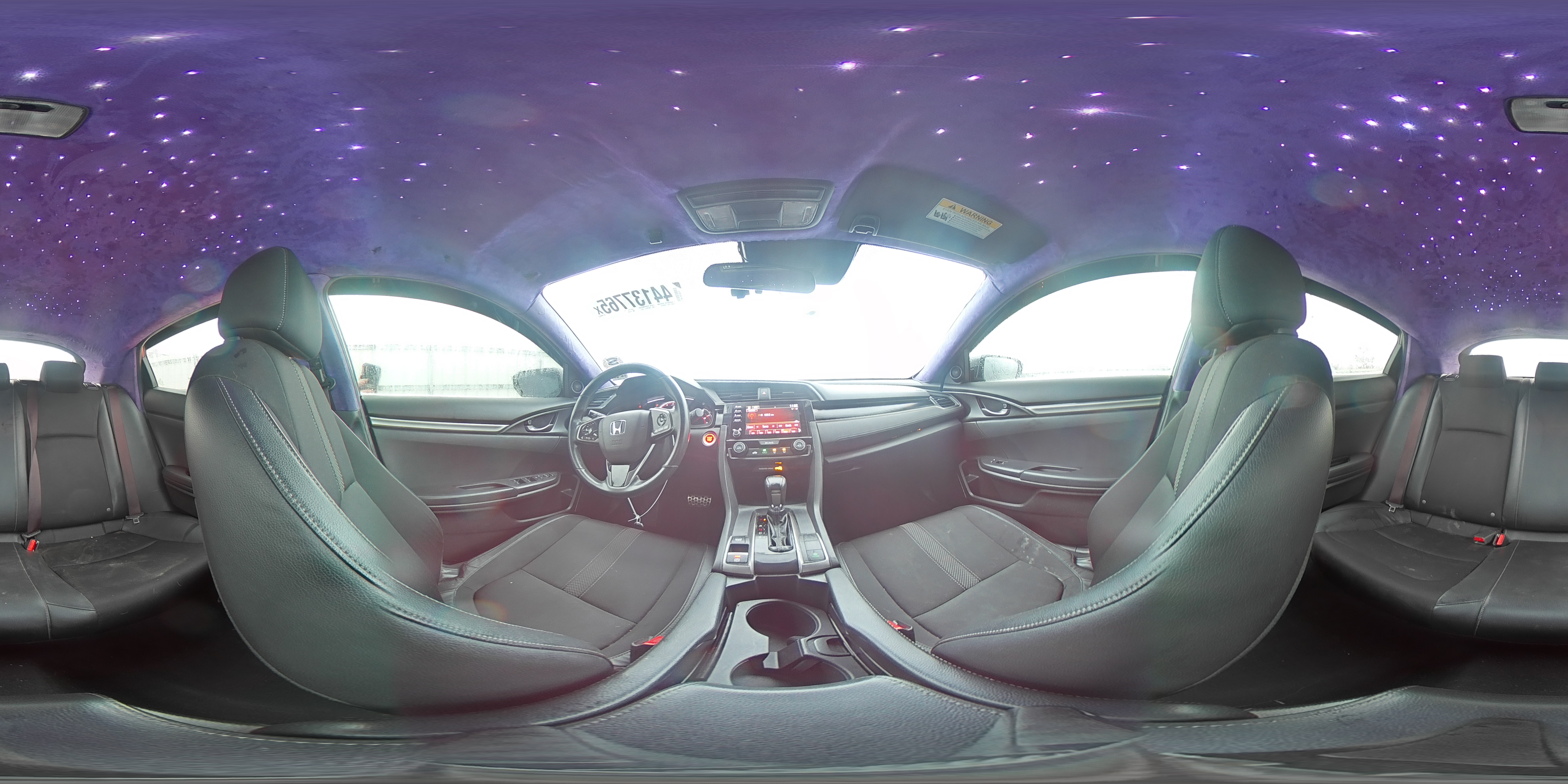 2021 Honda Civic - Image 14