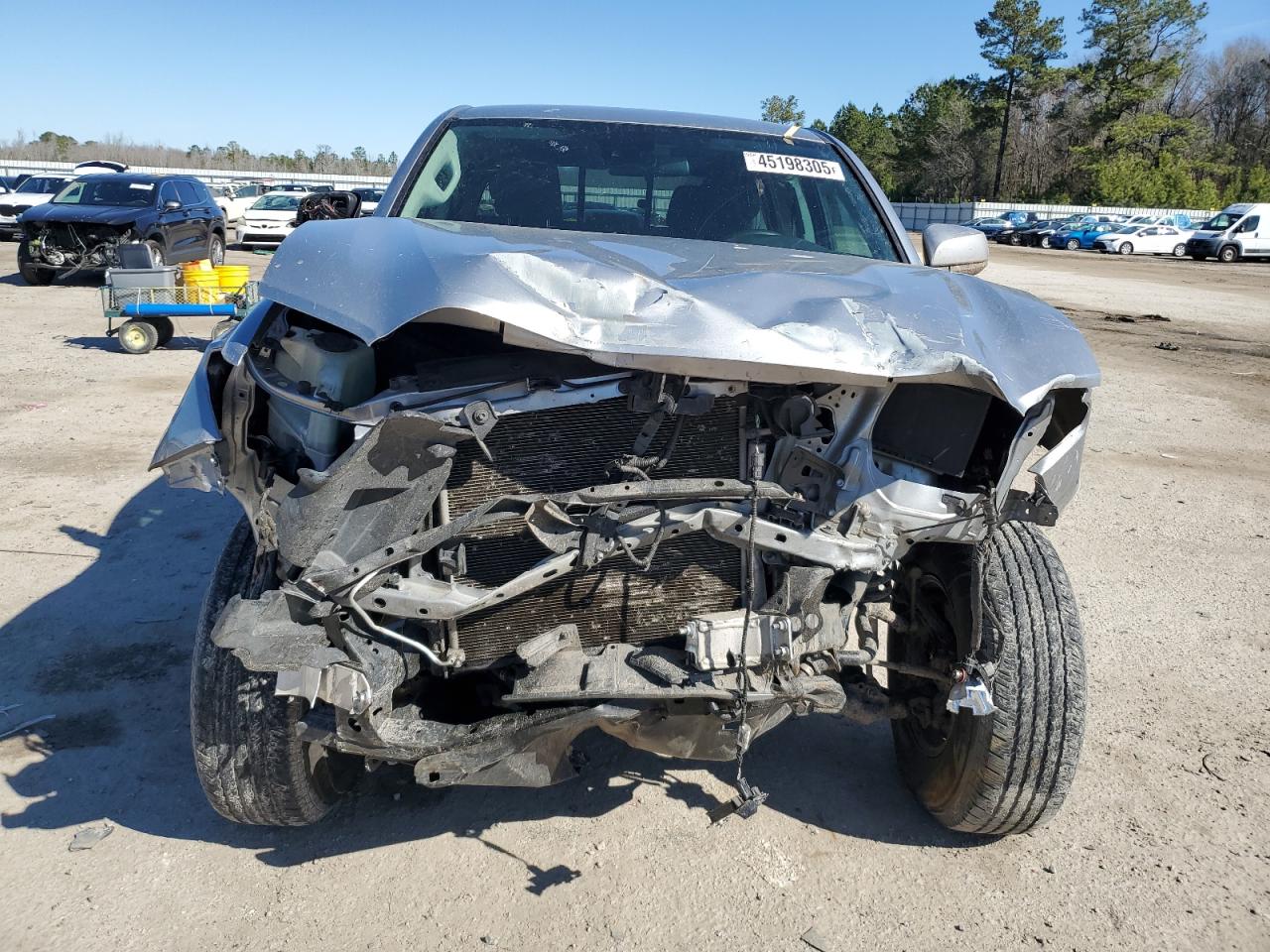 2019 Toyota Tacoma - Image 5