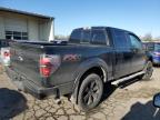 2012 Ford F150 Supercrew იყიდება Dyer-ში, IN - Front End