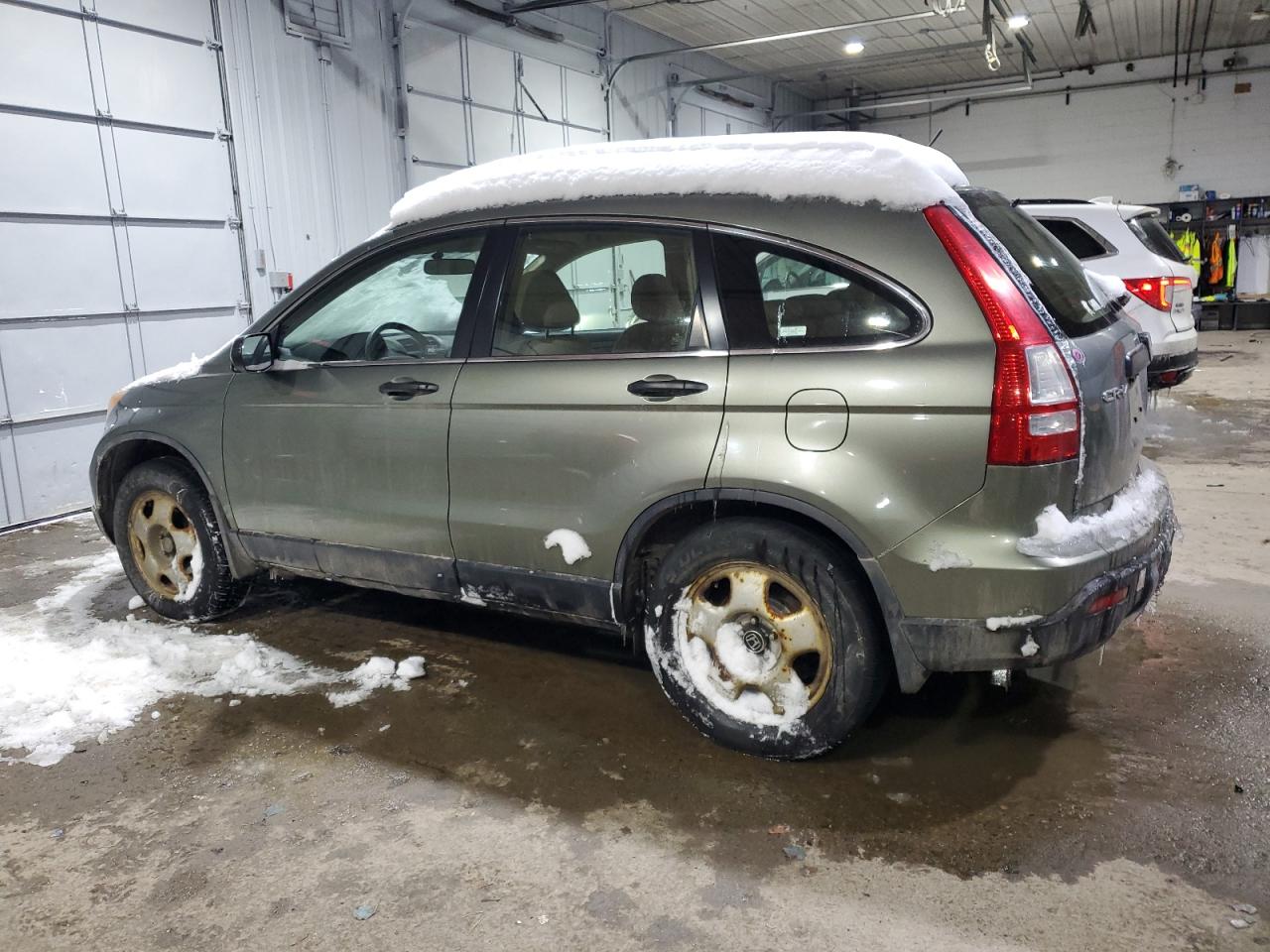 2008 Honda CR-V - Image 2