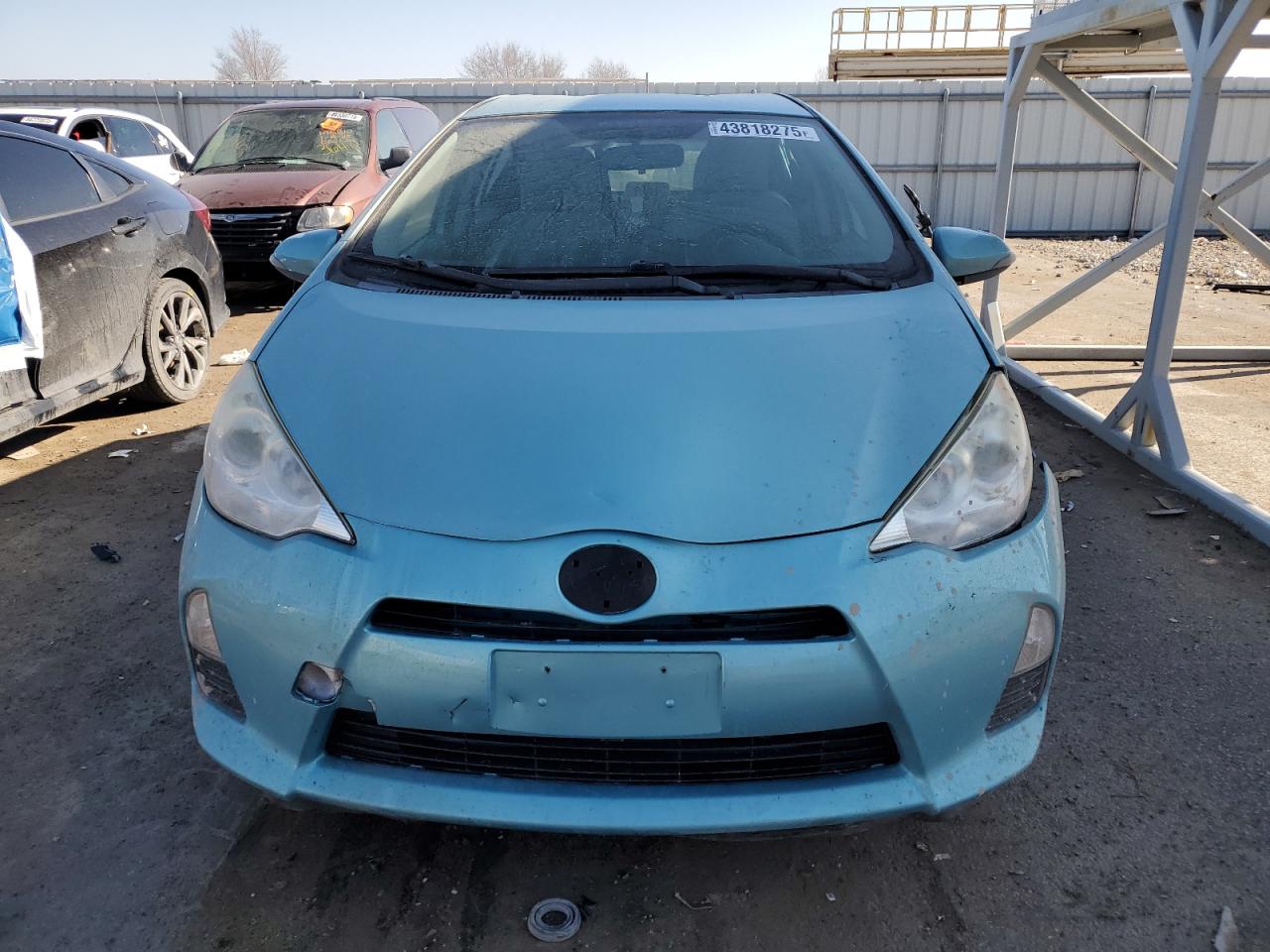 2013 Toyota Prius - Image 5