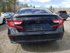 2021 Honda Accord Sport Se na sprzedaż w West Warren, MA - Front End