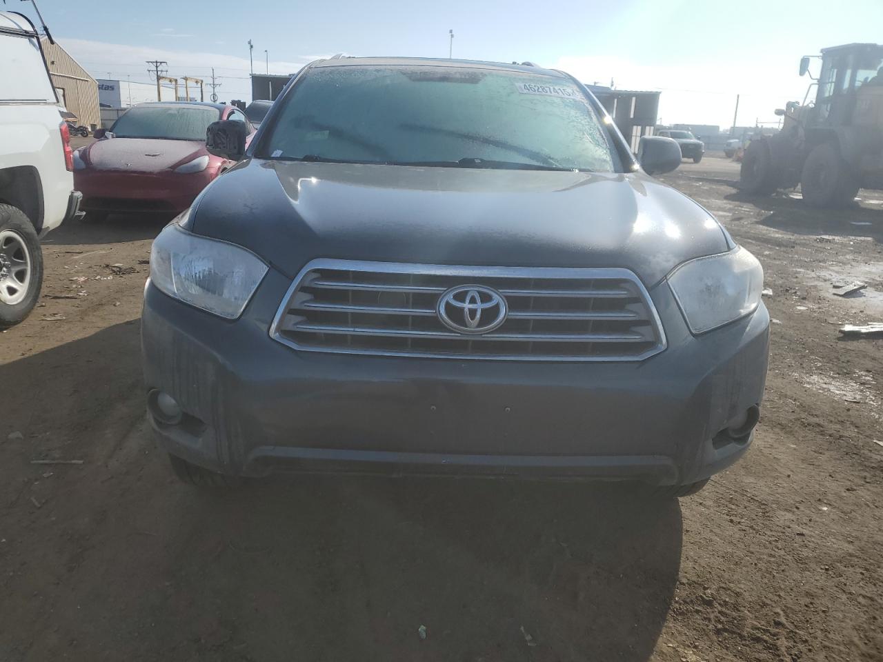 2010 Toyota Highlander - Image 5
