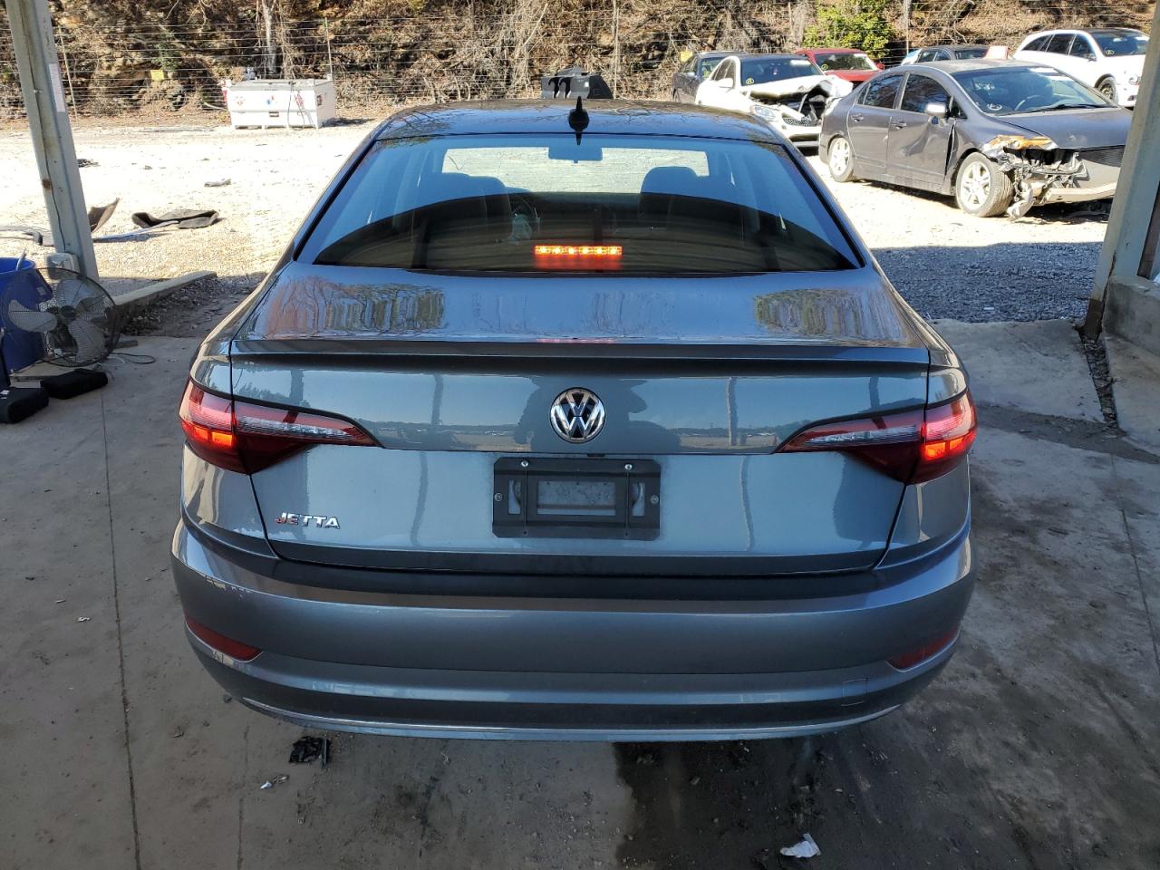 2020 Volkswagen Jetta - Image 6