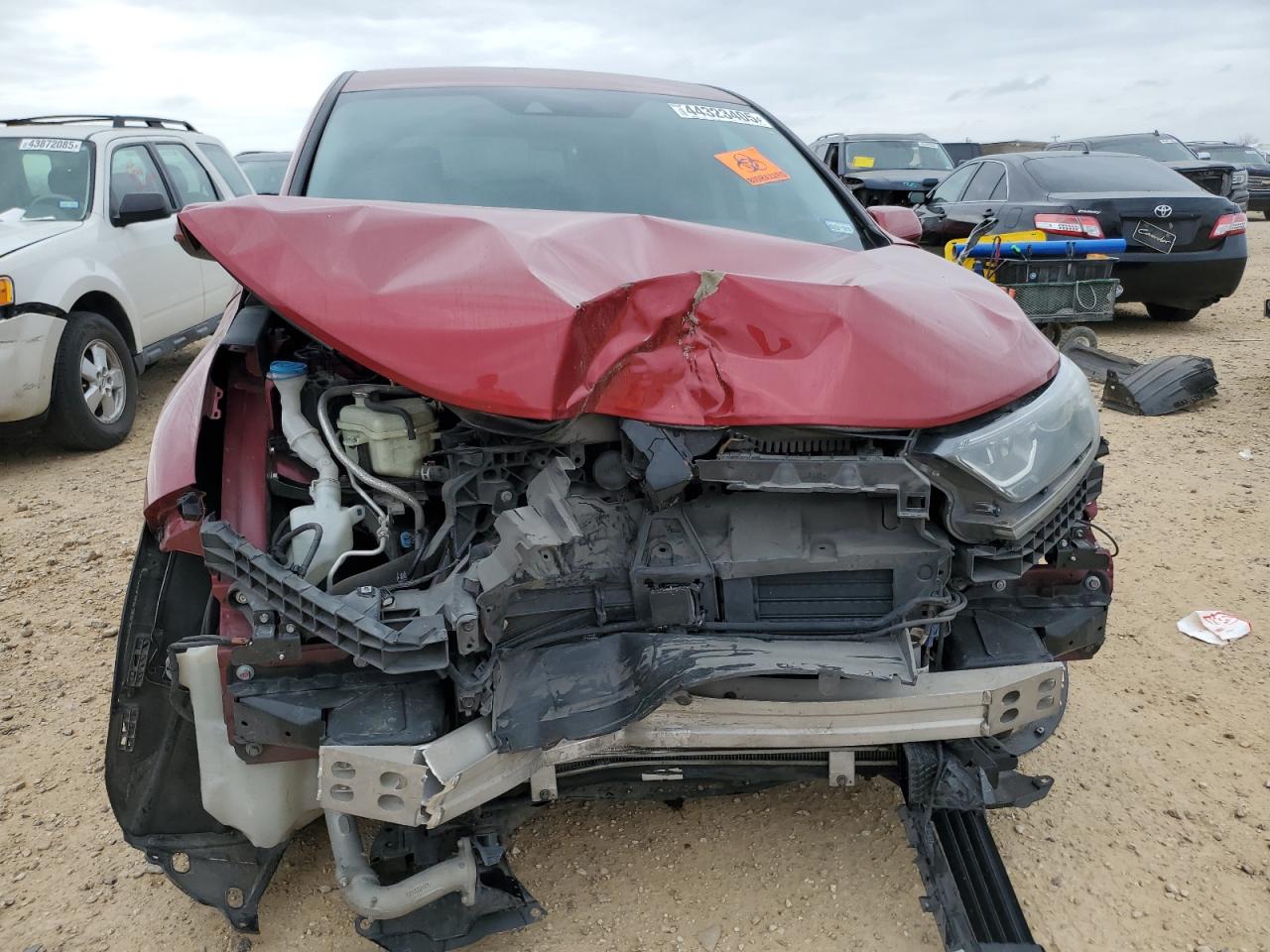 2021 Honda CR-V - Image 5