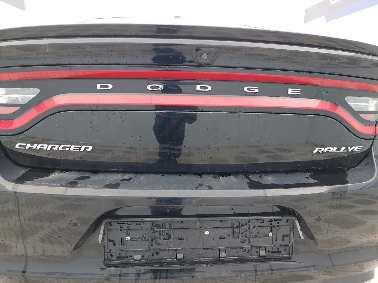 2C3CDXHG9HH513318 - 2017 DODGE CHARGER - #45819055