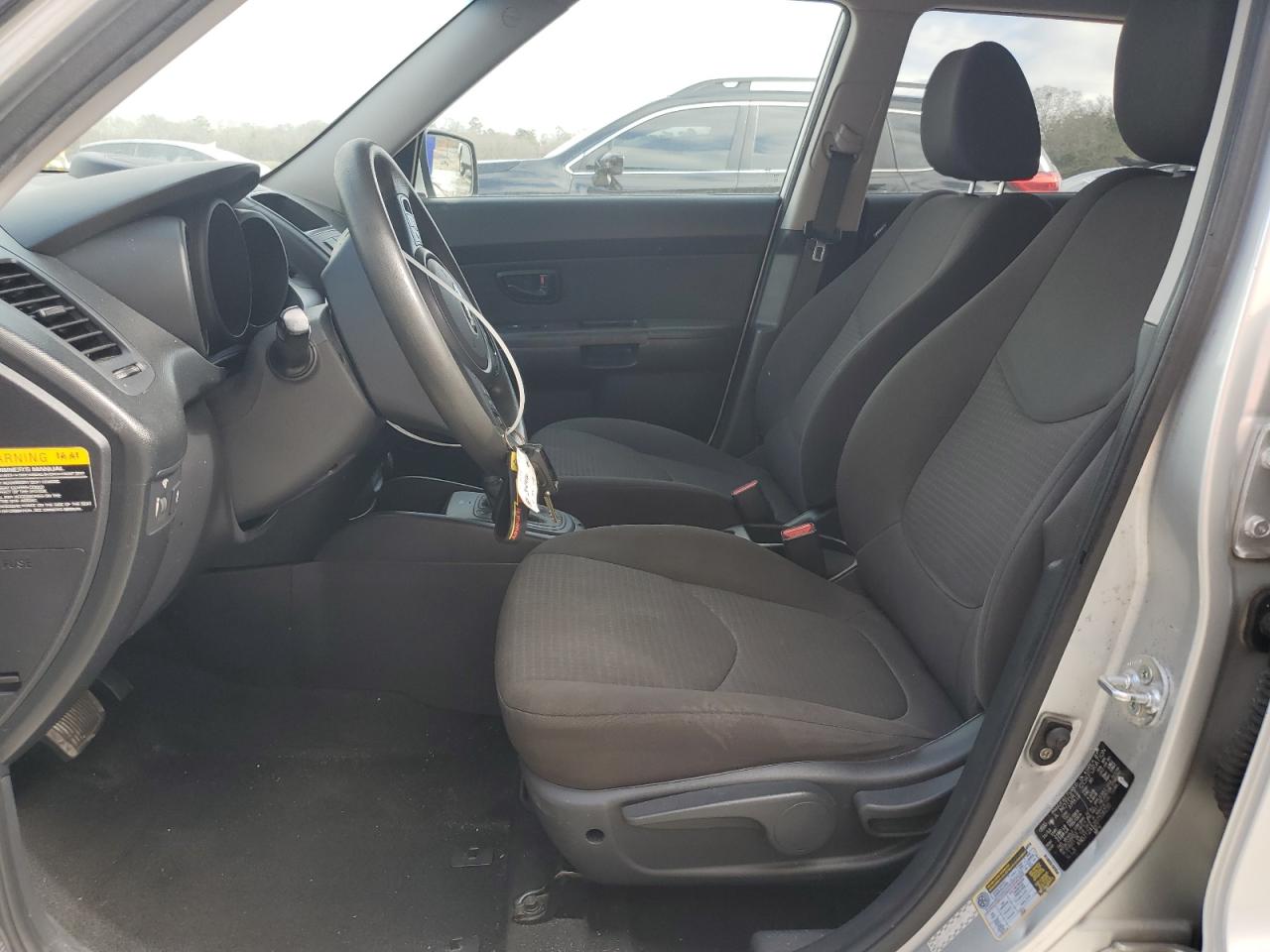 2013 Kia Soul - Image 7