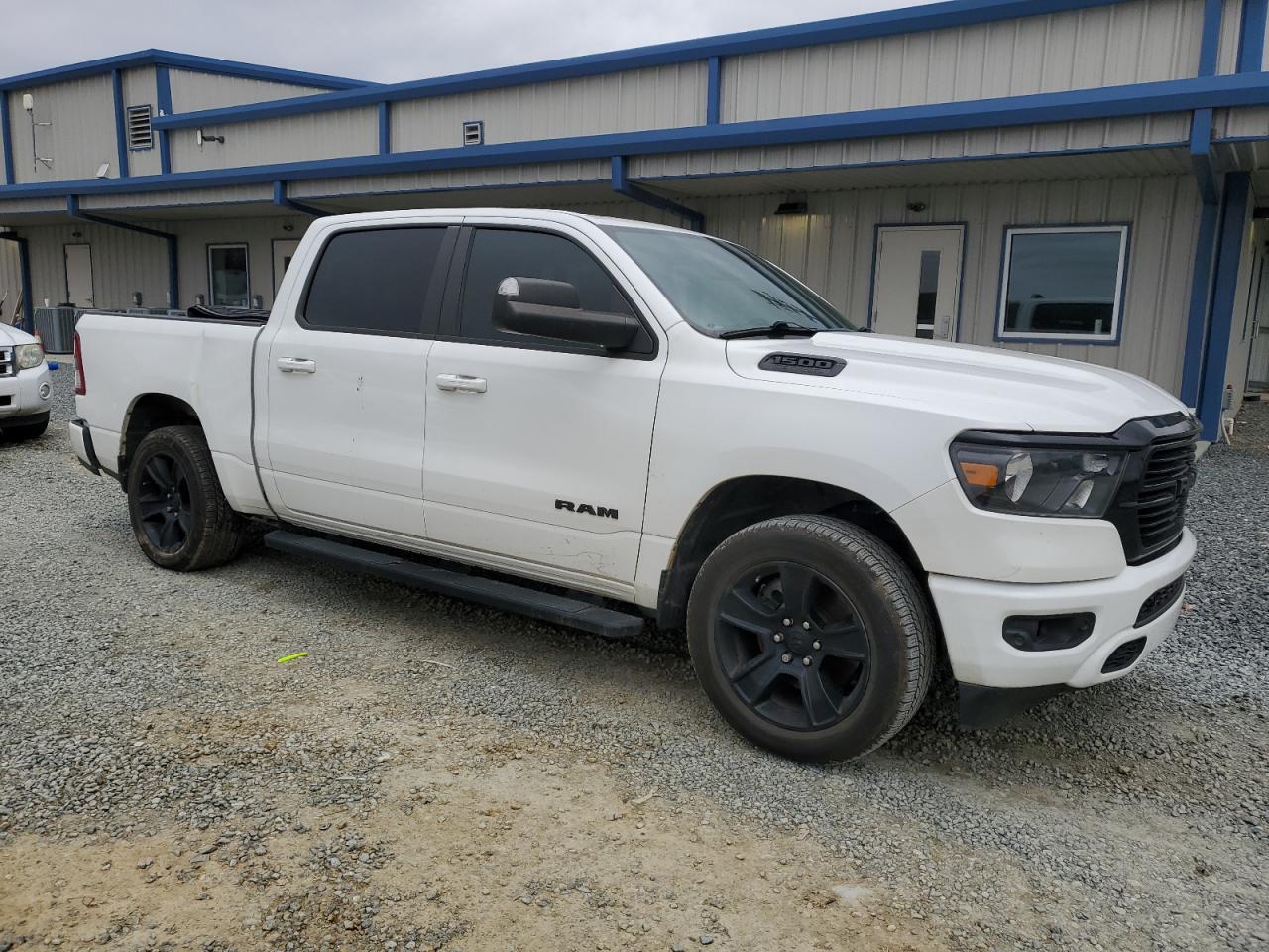 2020 RAM 1500 - Image 4