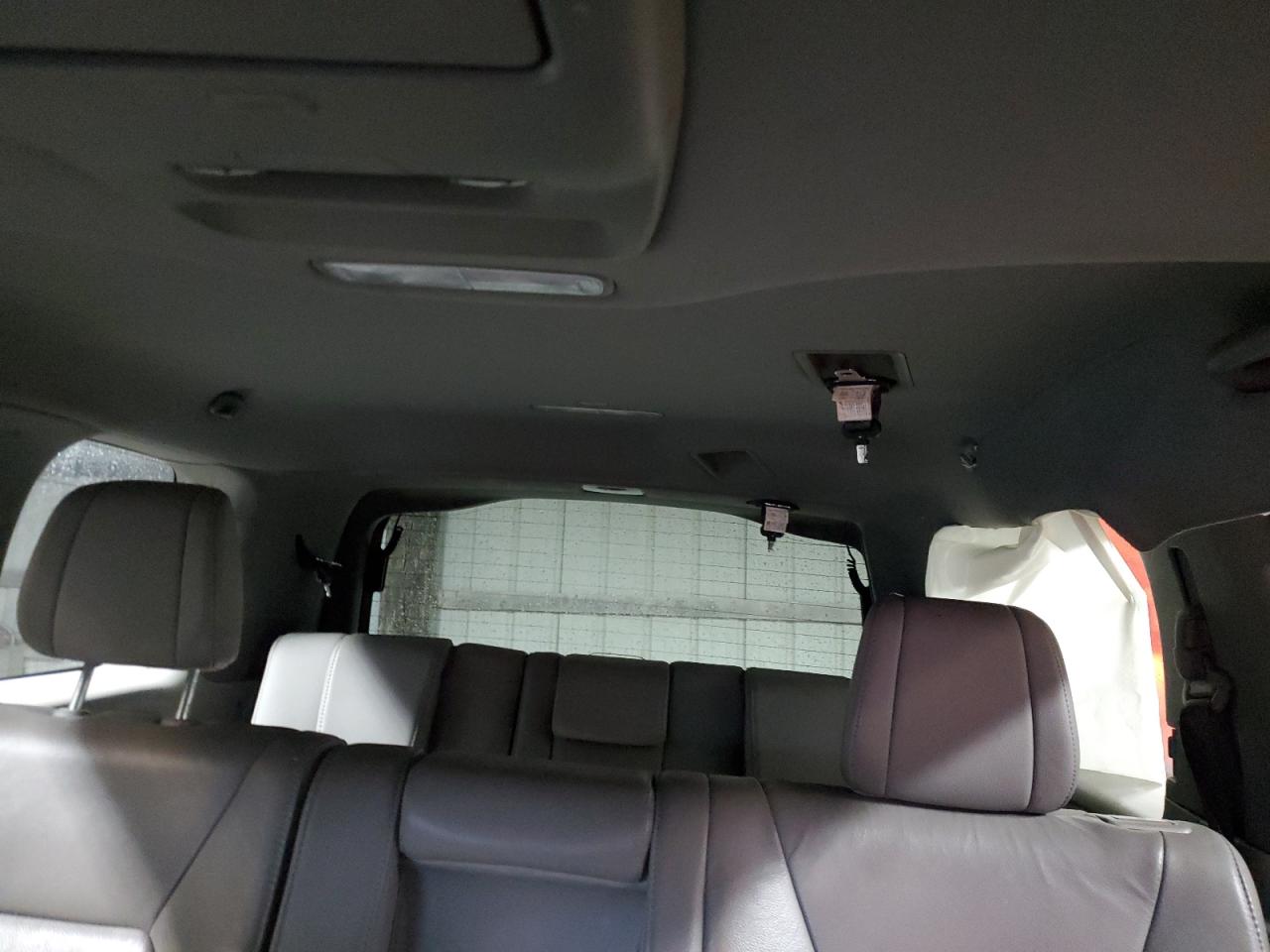 2013 Honda Pilot - Image 10