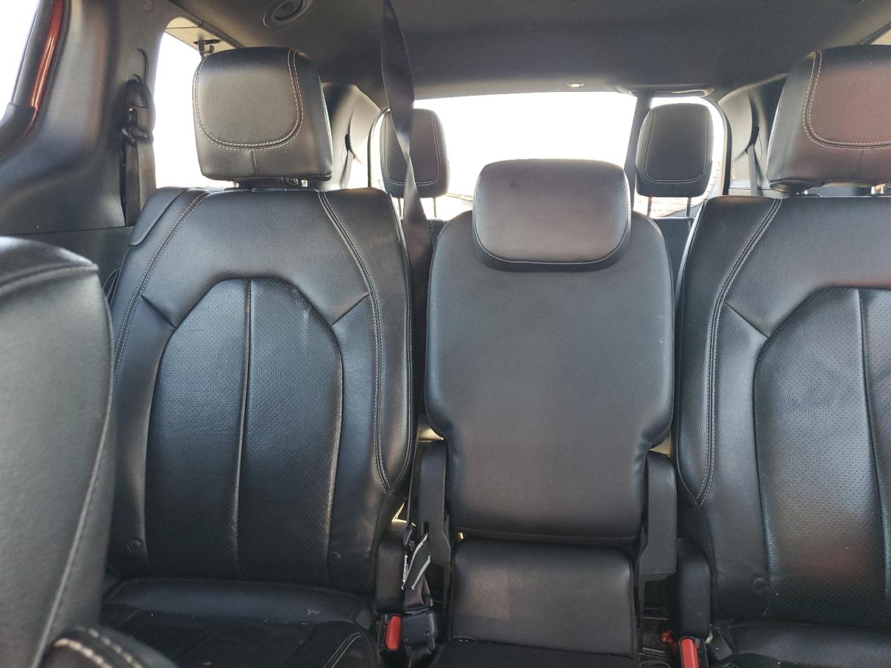 2018 Chrysler Pacifica Touring L Plus VIN: 2C4RC1EG3JR182780 Lot: 45850875