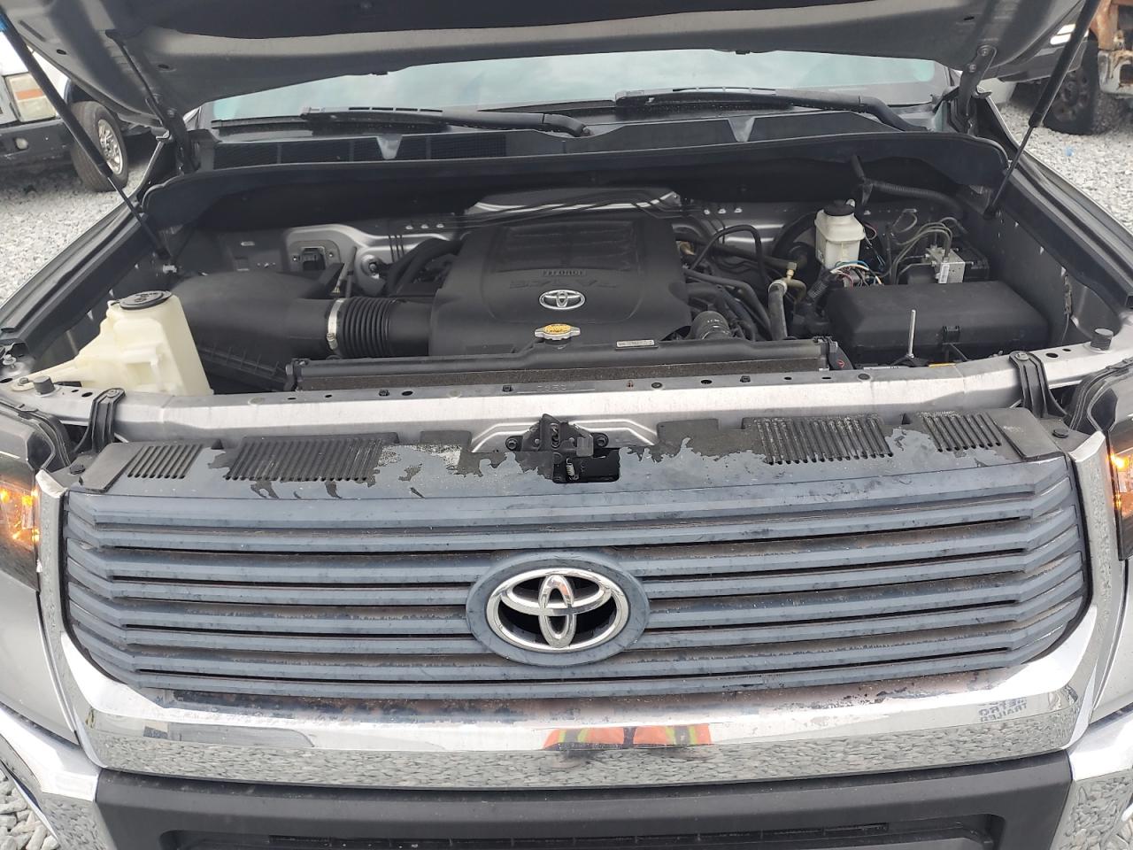 2015 Toyota Tundra - Image 7