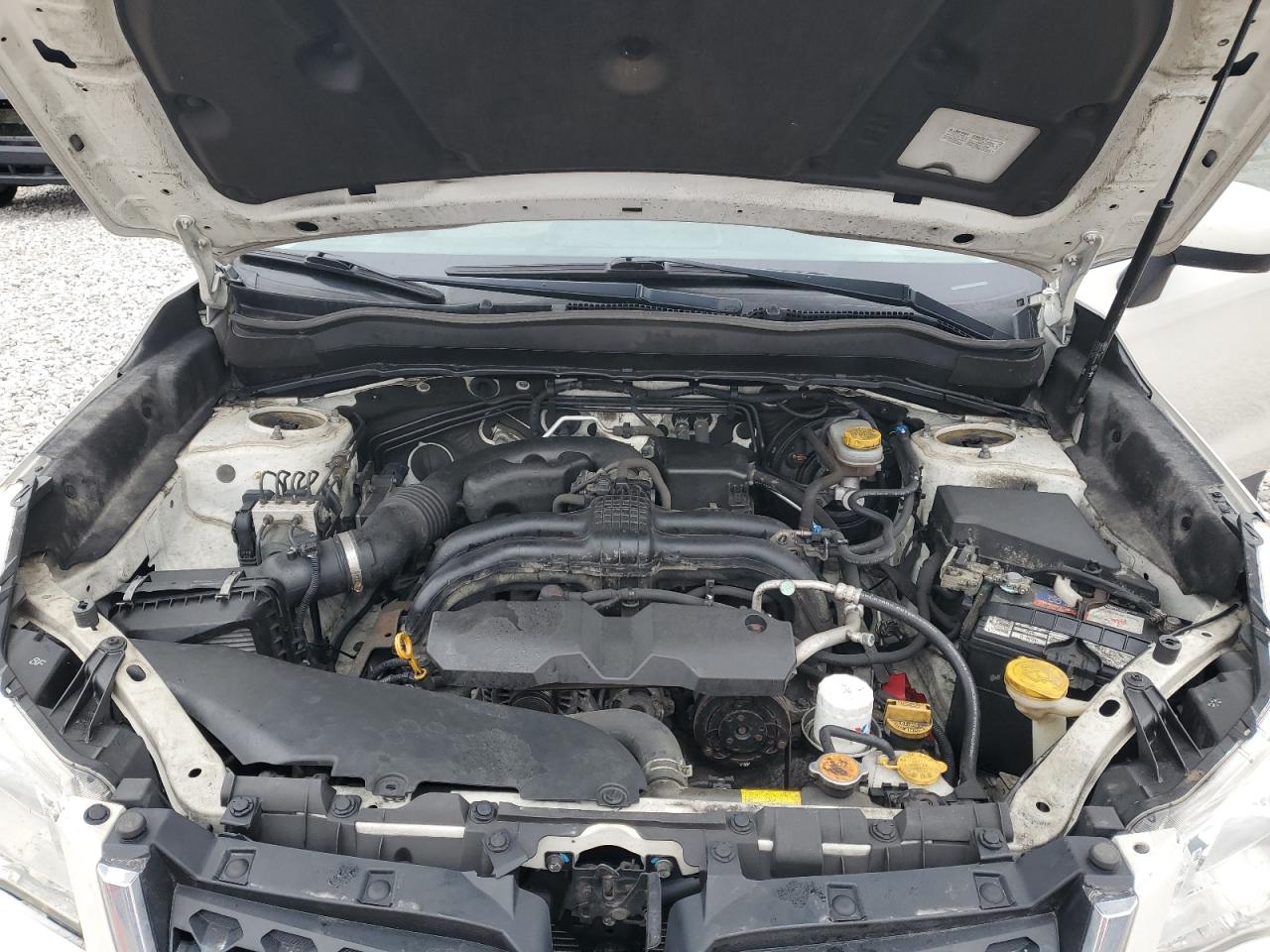 2015 Subaru Forester - Image 11