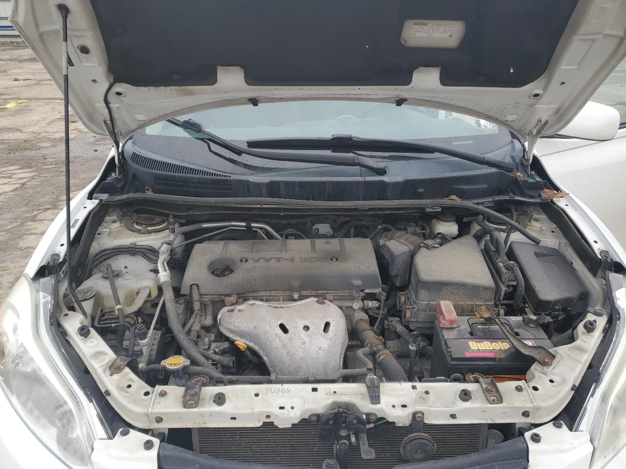 2010 Toyota Corolla - Image 11