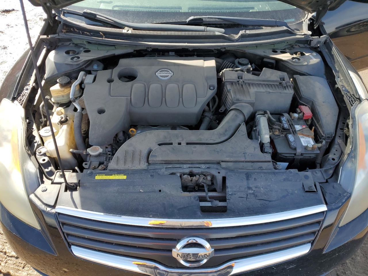 2009 Nissan Altima - Image 11