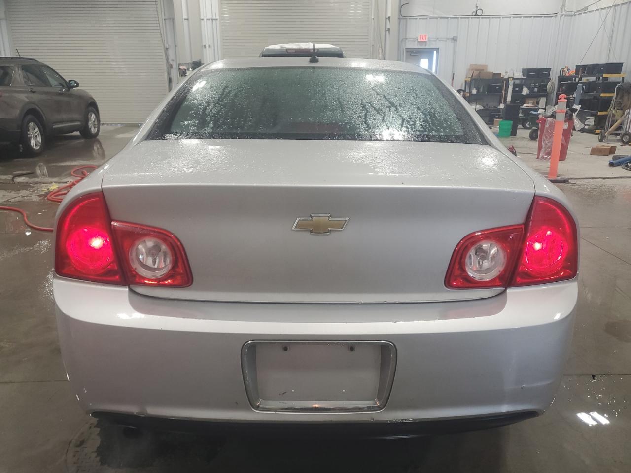 2011 Chevrolet Malibu - Image 6