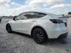 2024 Tesla Model Y  للبيع في Opa Locka، FL - Undercarriage