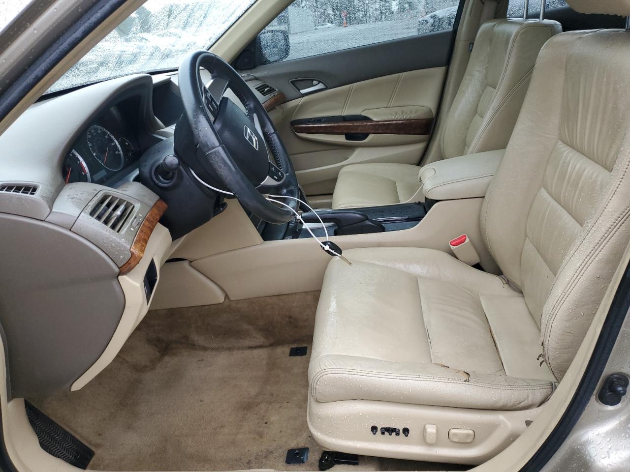 2008 Honda Accord - Image 7