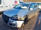2008 VOLKSWAGEN GOLF GT TD for sale at Copart BRISTOL