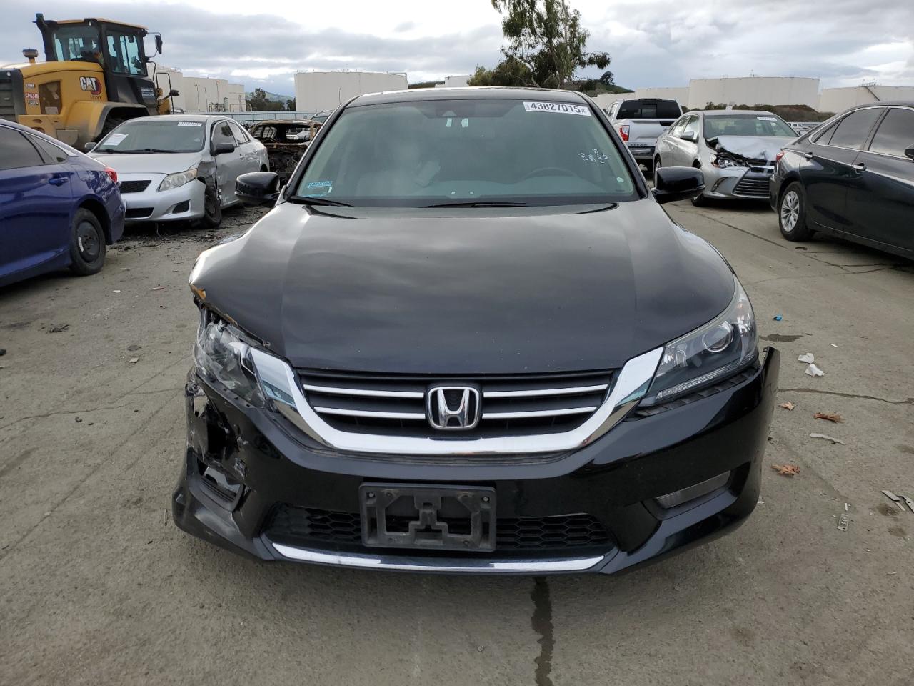 2014 Honda Accord - Image 5