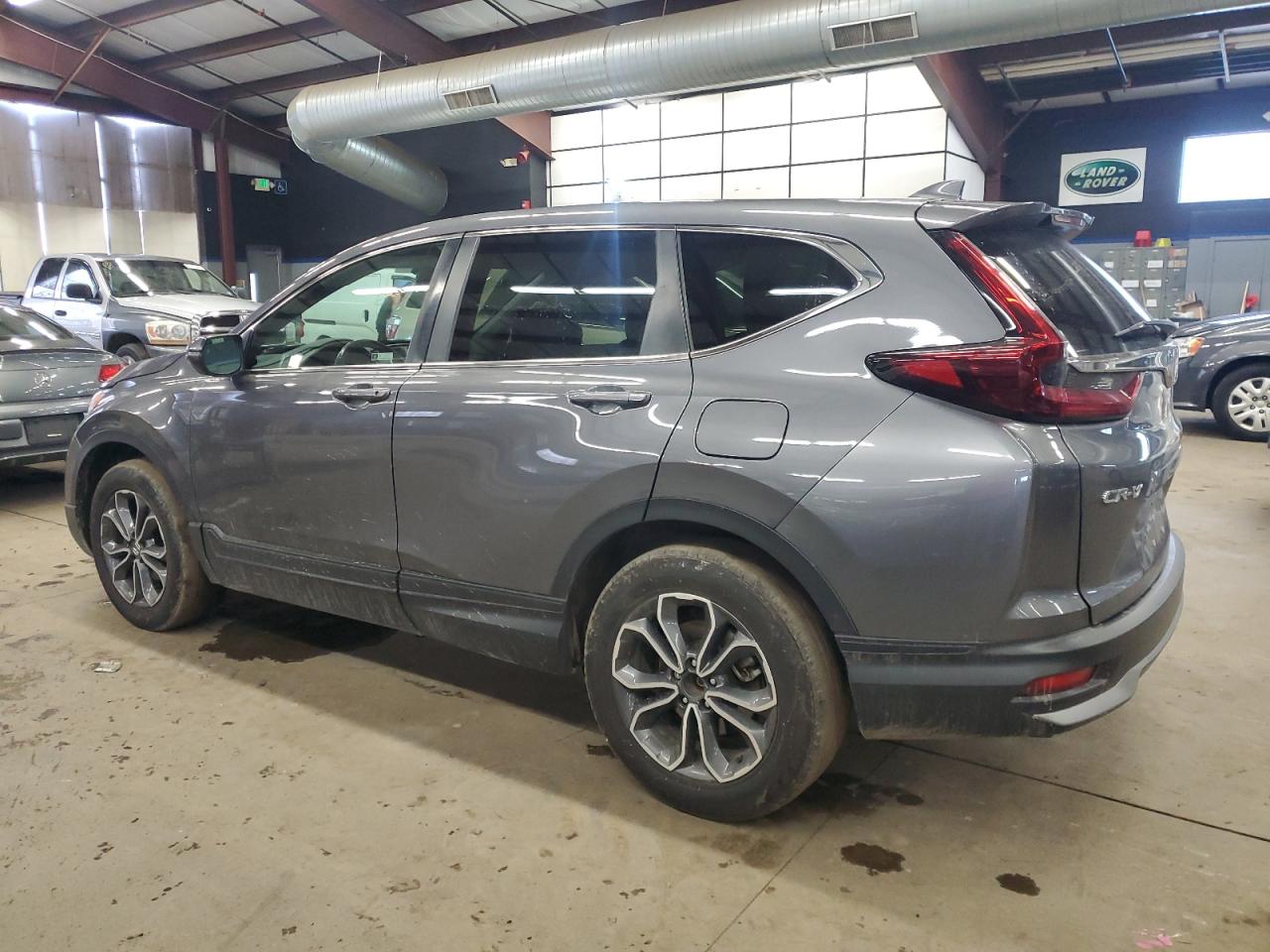 2021 Honda CR-V - Image 2