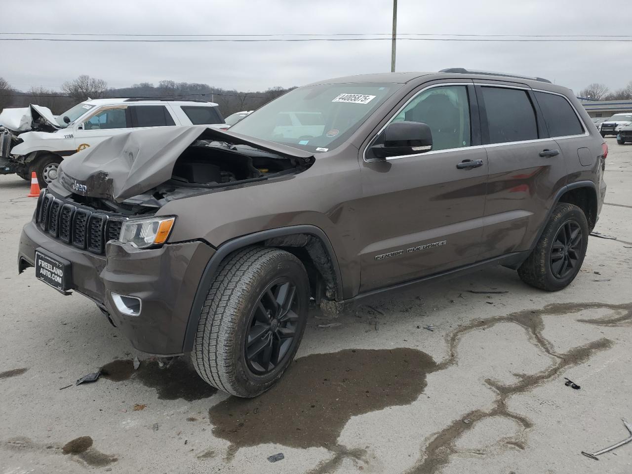 2019 Jeep Grand Cherokee - Image 1