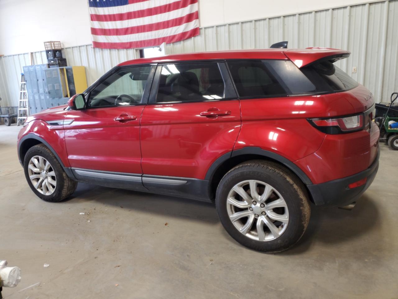 2019 Land Rover Range Rover - Image 2
